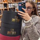 Набор на жакет Chanel №5