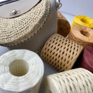 Натуральная рафия Ribbon Rafia