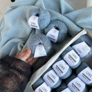 Пряжа Lang Cashmere Premium Пряжа Lang Cashmere Premium