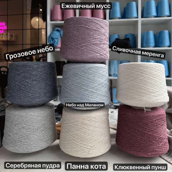 Бобина Totem