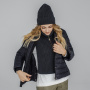 Описание вязания #Шапка_Zara Описание вязания #Шапка_Zara