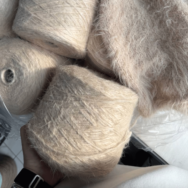 Бобина Soft Padla 