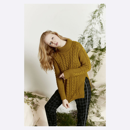 Журнал Lang Fatto a Mano Collection №265