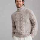 Бобина Merino Baby by WoolDom