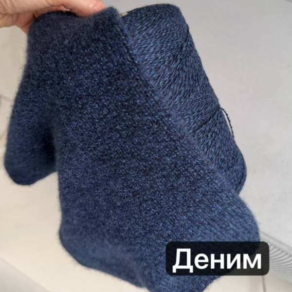 Бобина Coarshear Loro Piana