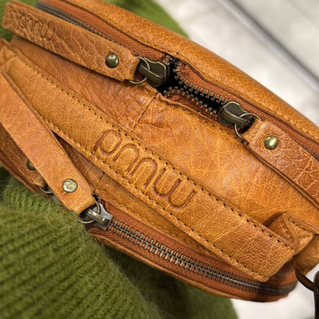 Сумка через плечо MUUD "Bella"