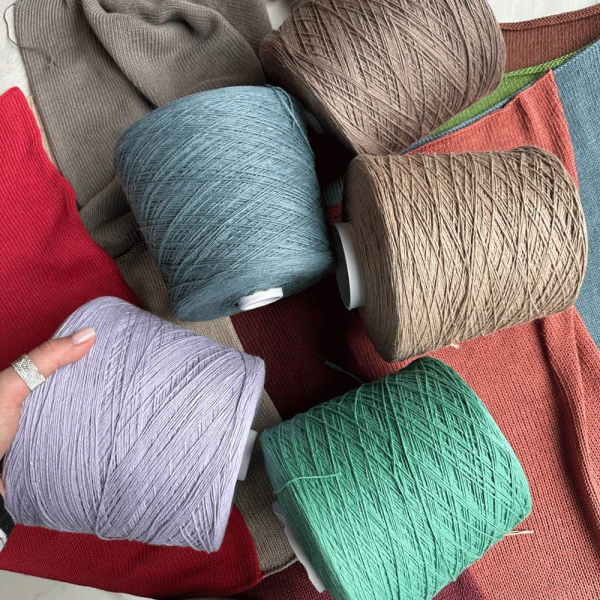 Бобина Cotolino