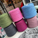 Бобина Bourette 3/1000