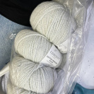 Пряжа Katia Cotton-Merino Glam Пряжа Katia Cotton-Merino Glam