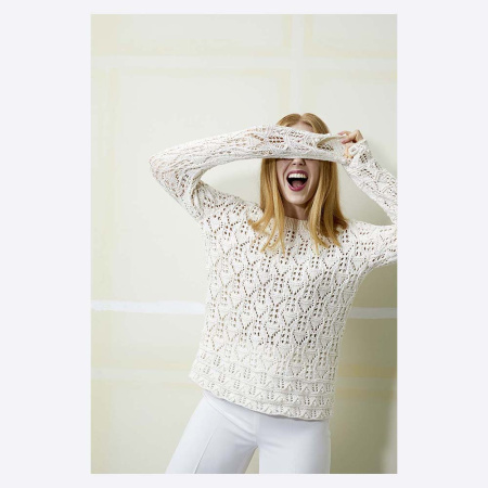 Журнал Lang Fatto a Mano Collection №259