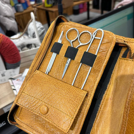 Чехол-органайзер MUUD "Effi" Whisky