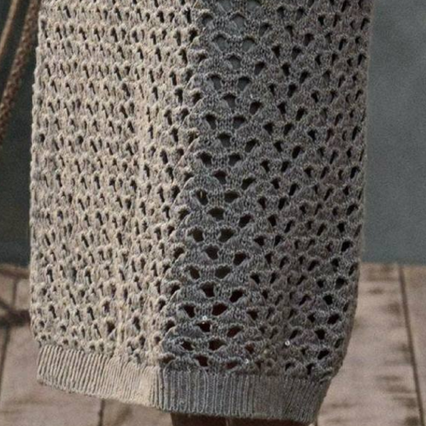 Быстрый совместник. Юбка ракушняк