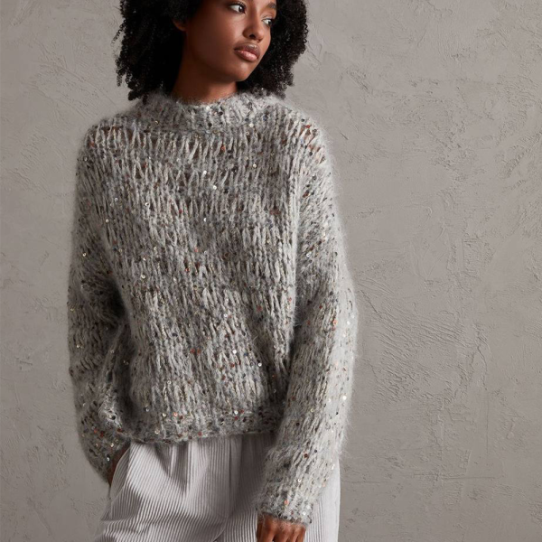 Бобина Bella Donna