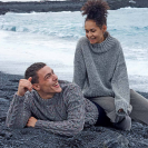 Пряжа Lang Donegal Tweed+