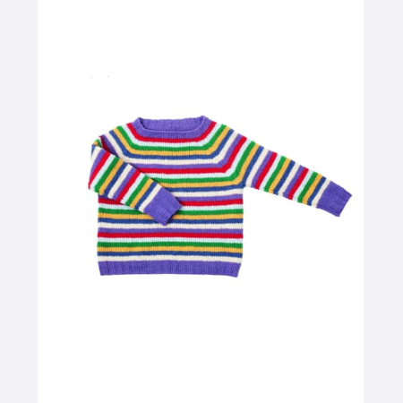 Журнал LAMANA Kids 01