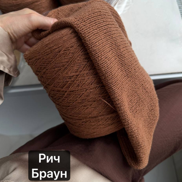 Бобина БАРХАТНЫЙ БУРЕТ