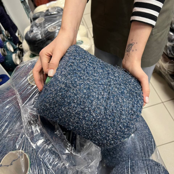 Бобина MUSCHIO Бобина MUSCHIO