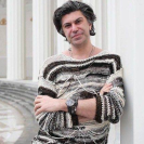 Бобина Graffito by Mr. Joe