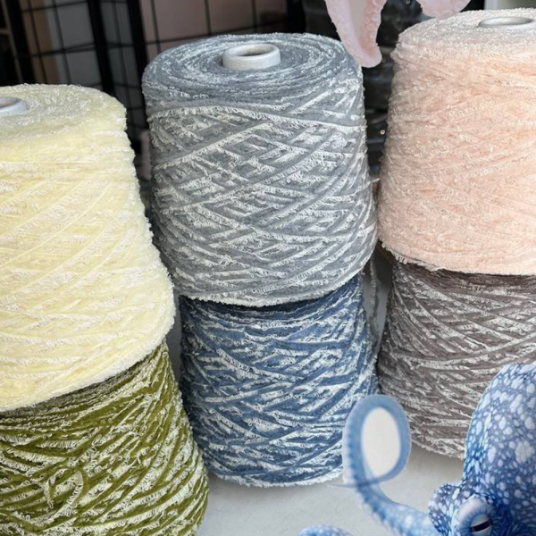 Бобина Octopus by Mr.Joe