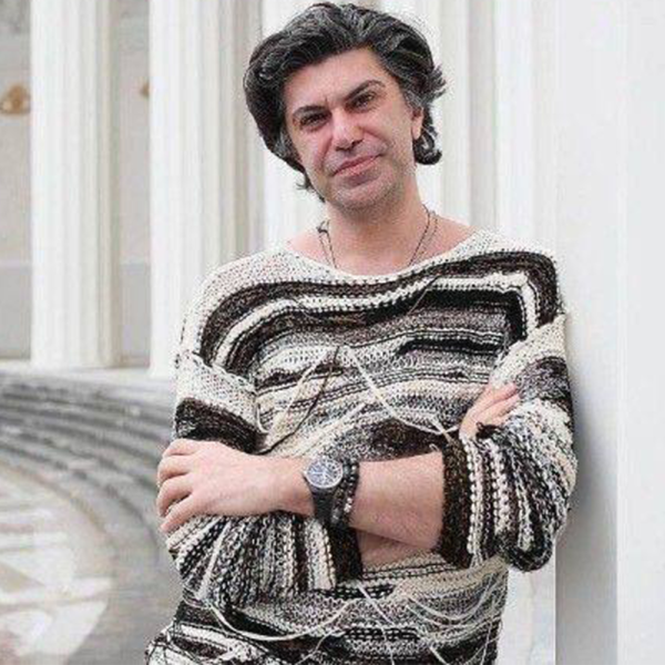 Бобина Graffito by Mr. Joe