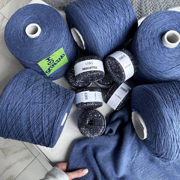 Бобина Setalino