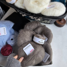 Пряжа Katia Ingenua