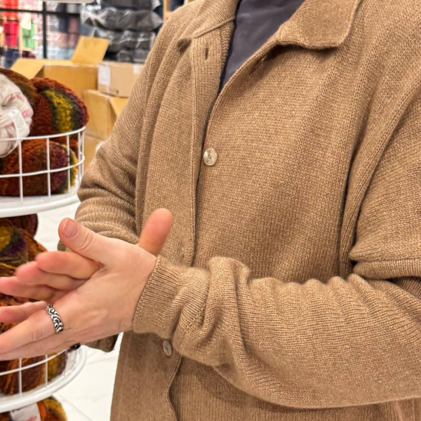 Бобина Camel in Love by Filcom