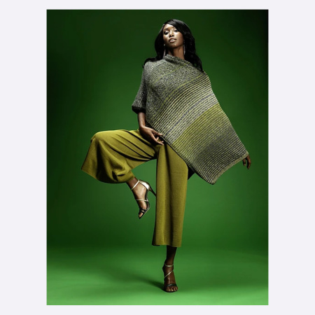 Журнал Schoppel Knit the Cat 08 Журнал Schoppel Knit the Cat 08