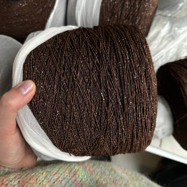 Бобина Pasha Papasha