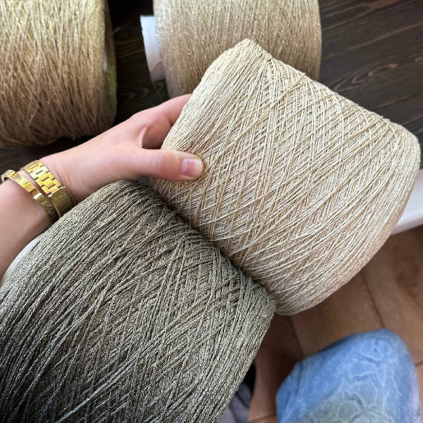 Бобина Gran Gala