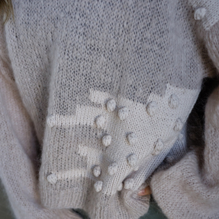 Описание вязания #Пятый_элемент