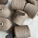 Бобина Cashmere Shine by Loro Piana 