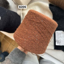 Бобина Baby Sequins 1/6