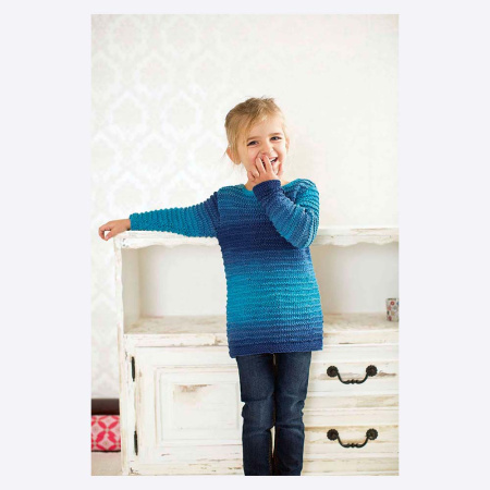 Журнал Lang Fatto a Mano Baby №206