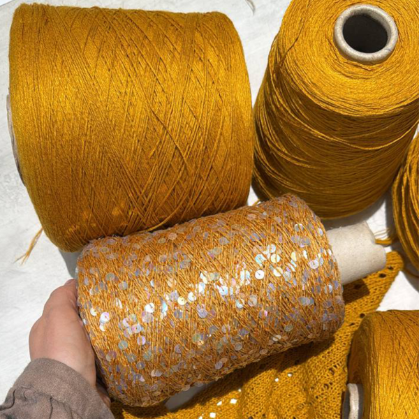 Бобина Daniel by Millefili SPA