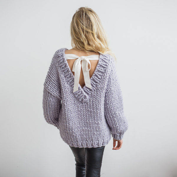 Пряжа крупная Wi-Fi Пряжа крупная Wi-Fi