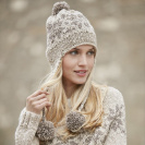 Пряжа Katia Merino Flame Пряжа Katia Merino Flame