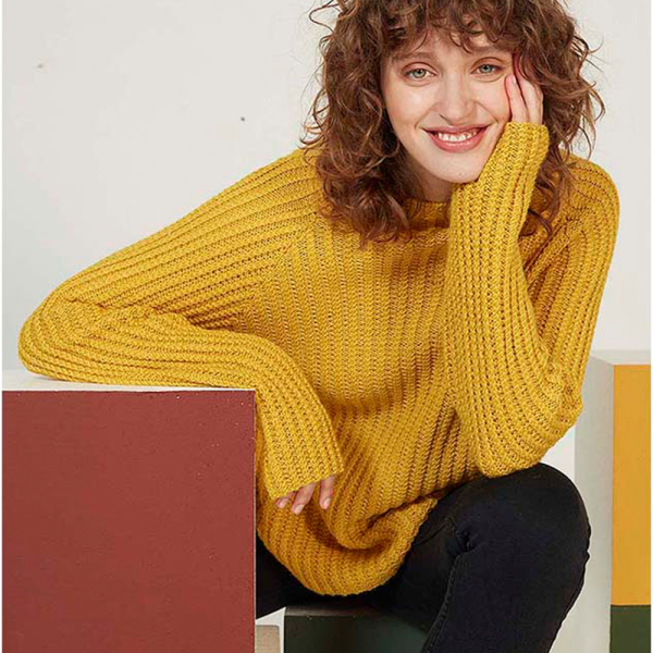 Пряжа Lang Aymara