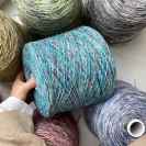 Бобина Socks DESIGN 4/15