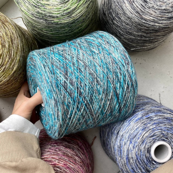 Бобина Socks DESIGN 4/15