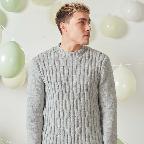 Пряжа Lang Lambswool