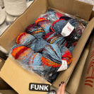 Пряжа Katia Funk Пряжа Katia Funk