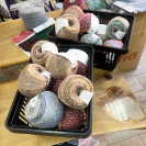 Пряжа Katia Sinfonia