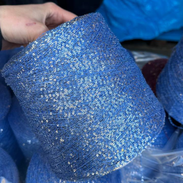 Бобина Koroleva Nochi WoolDom