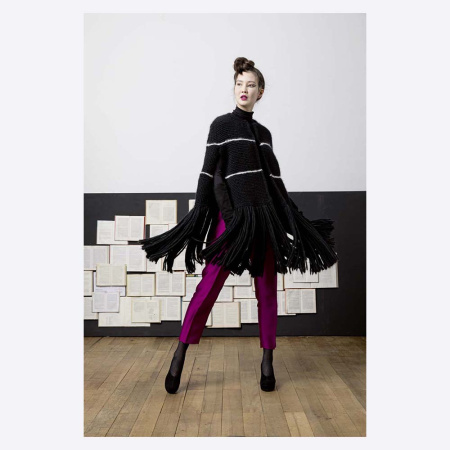 Журнал Lang Fatto a Mano Collection №245