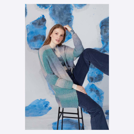 Журнал Lang Fatto a Mano Collection 269 Журнал Lang Fatto a Mano Collection 269