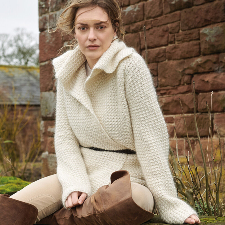 Журнал Rowan Knitting & Crochet Magazine 66 Журнал Rowan Knitting & Crochet Magazine 66