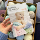 Katia Bunny Blanket