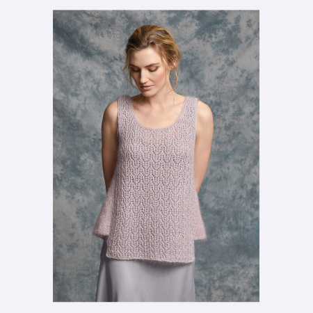 Брошюра Rowan Ease Lisa Richardson