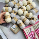 Авосечная нить HandBag